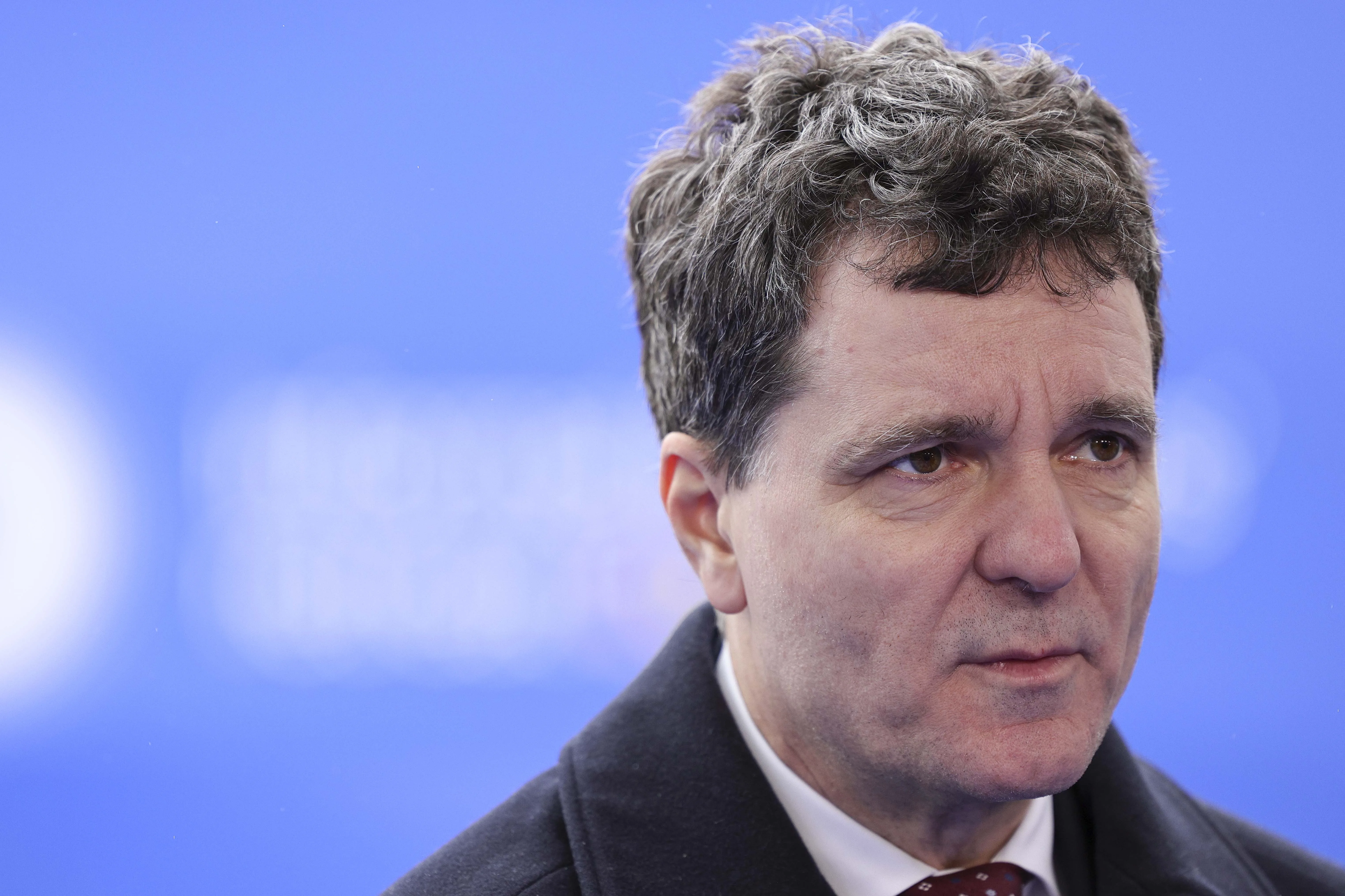 Sediul AEP, instituția care verifică finanțarea campaniilor electorale din România