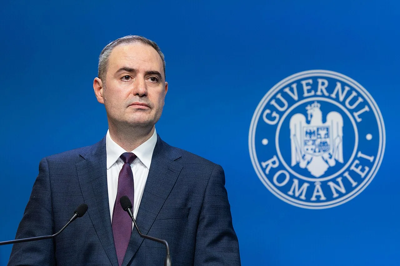 România alocă 5 miliarde de euro pentru industrie până în 2032