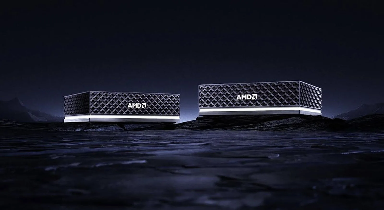 AMD Ryzen AI Halo: PC-uri care rulează inteligența artificială local
