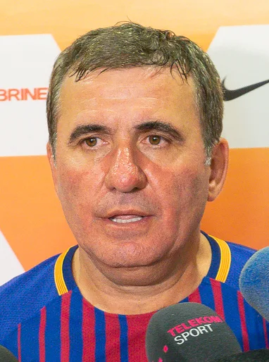 Andrei Rațiu, în echipa ideală a sezonului din Conference League