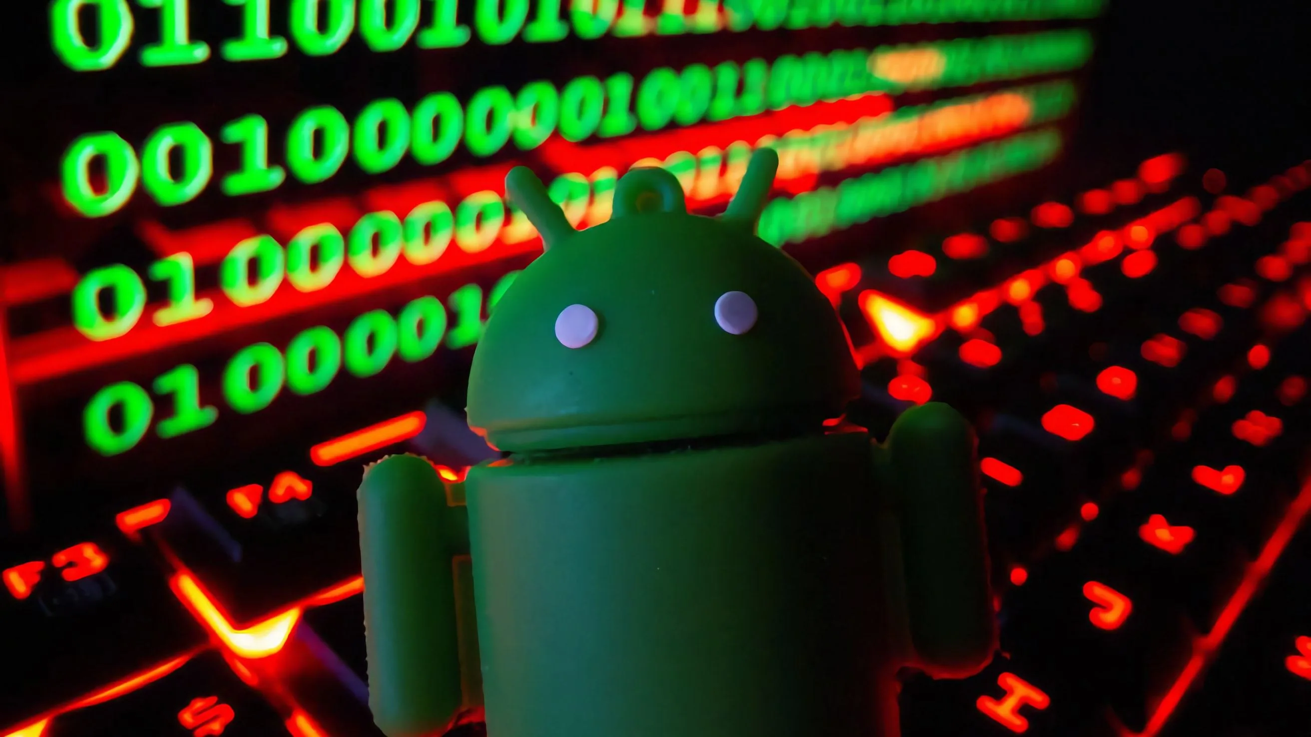 Android primește o protecție AI împotriva noilor escroci digitali