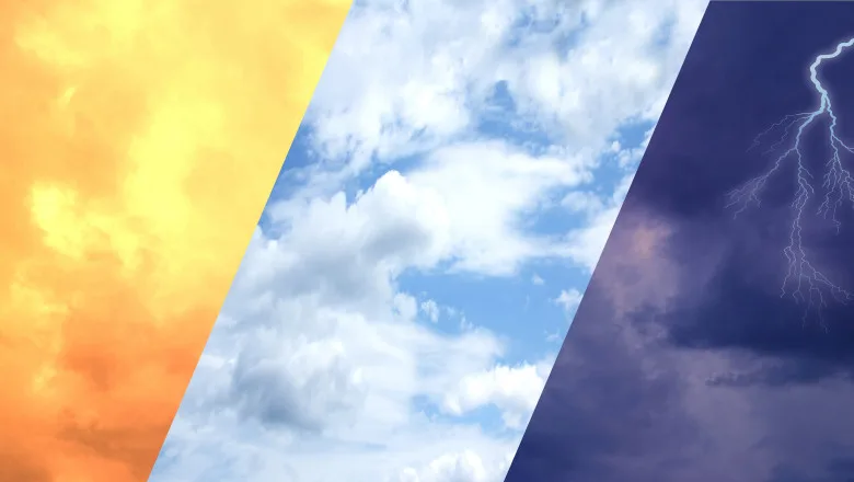 ANM extinde rețeaua meteo cu șapte radare pentru fenomene extreme