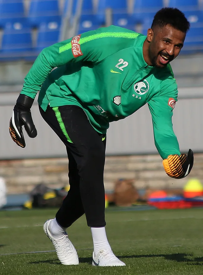 Arabia Saudită ține în șah Uruguay: 1-1 în debutul grupei H
