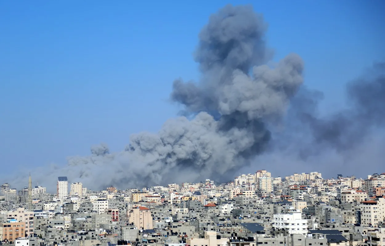 Soldați ONU în Liban după atac cu rachete în regiune