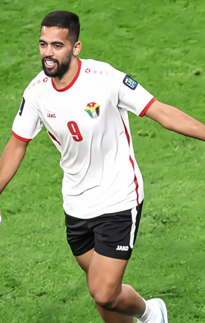 Austria învinge Iordania 3-1 la debutul iordanienilor la Mondial