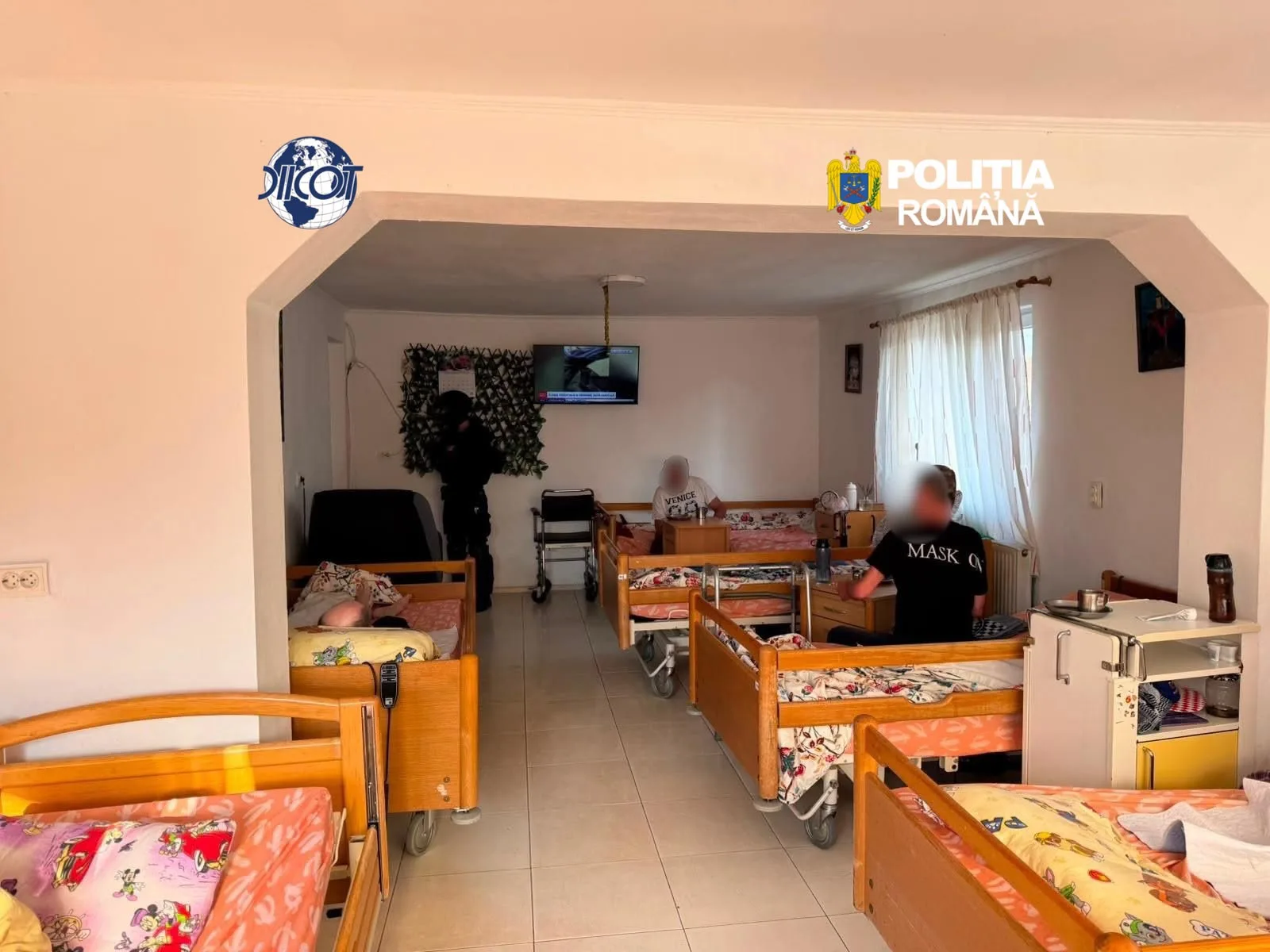 Dragoș Pîslaru anunță sprijin pentru victimele din Bihor