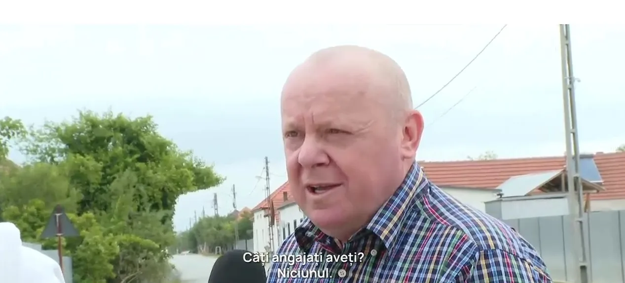 Azilele ilegale ale lui Viorel Pașca, lovite de DIICOT