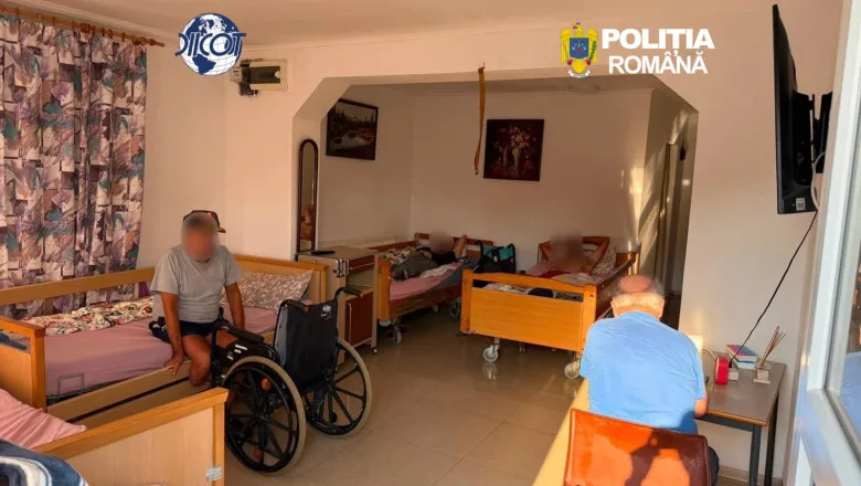 Azilele lui Pașca: un deces și 409 persoane relocate