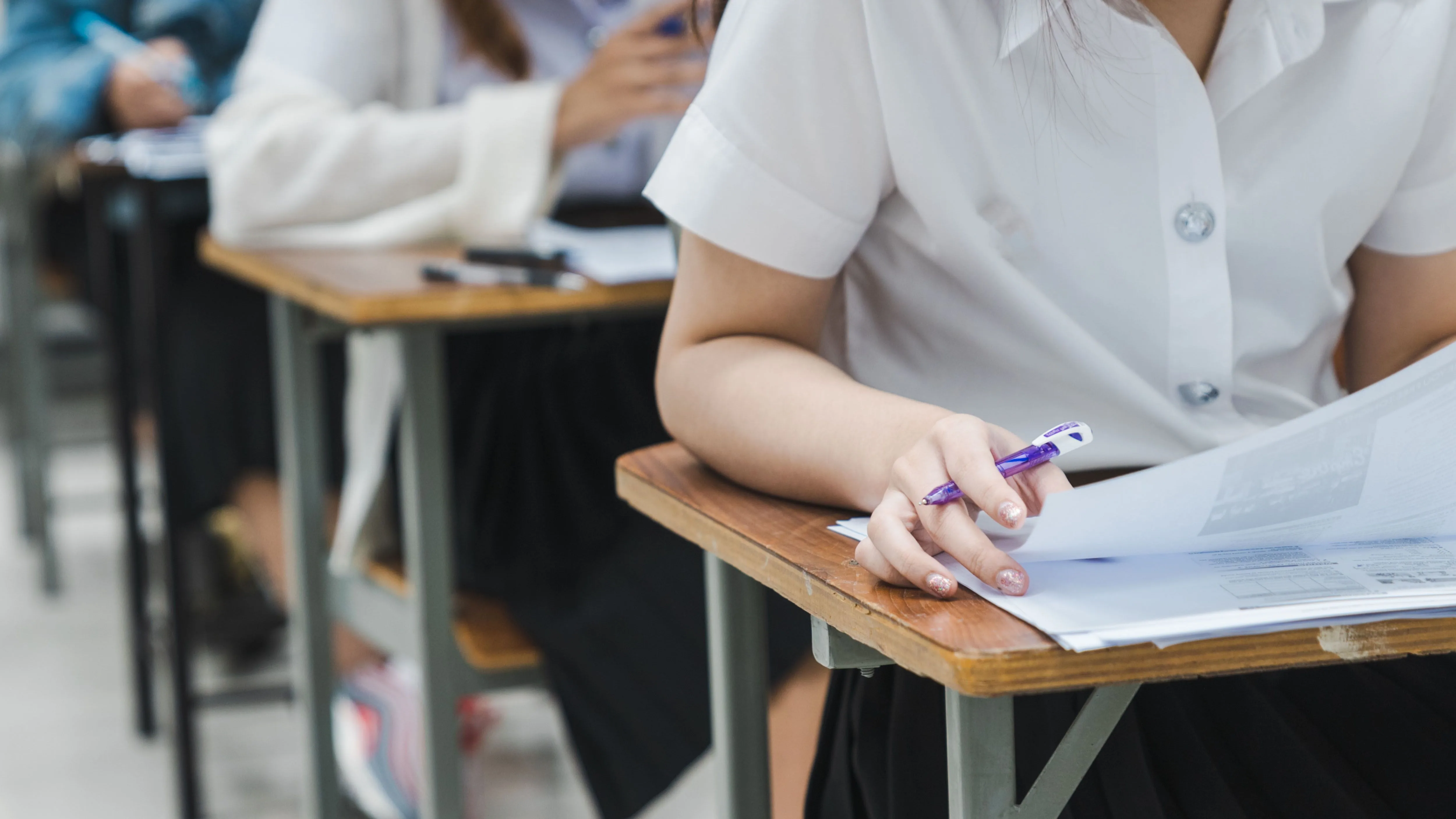Bacalaureat 2030: Mihai Dimian a semnat ordinul pentru noul examen