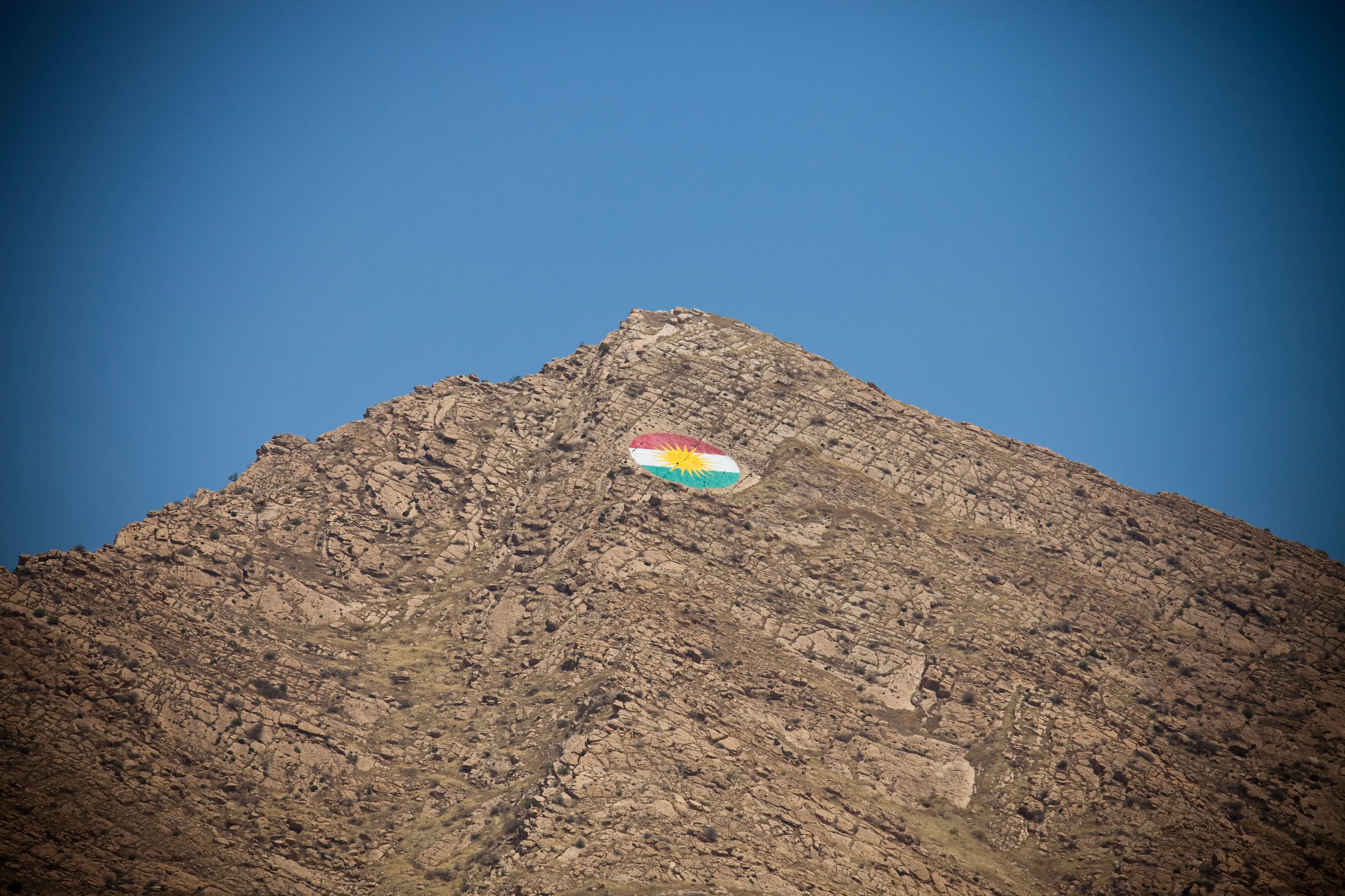 Bază italiană din Erbil după atacul cu rachetă din timpul nopții