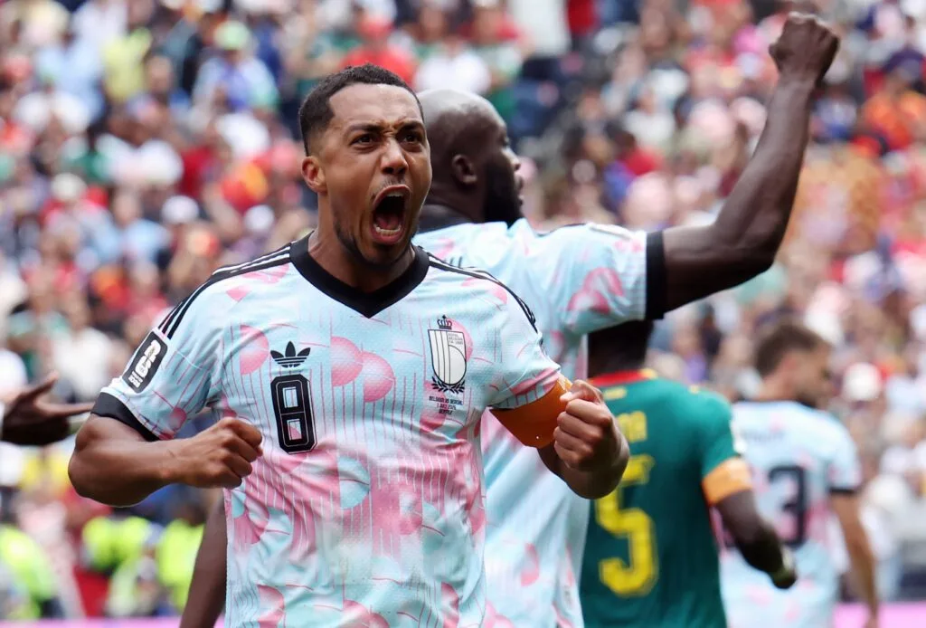 Belgia elimină SUA: 4-1, sfert cu Spania și caz FIFA