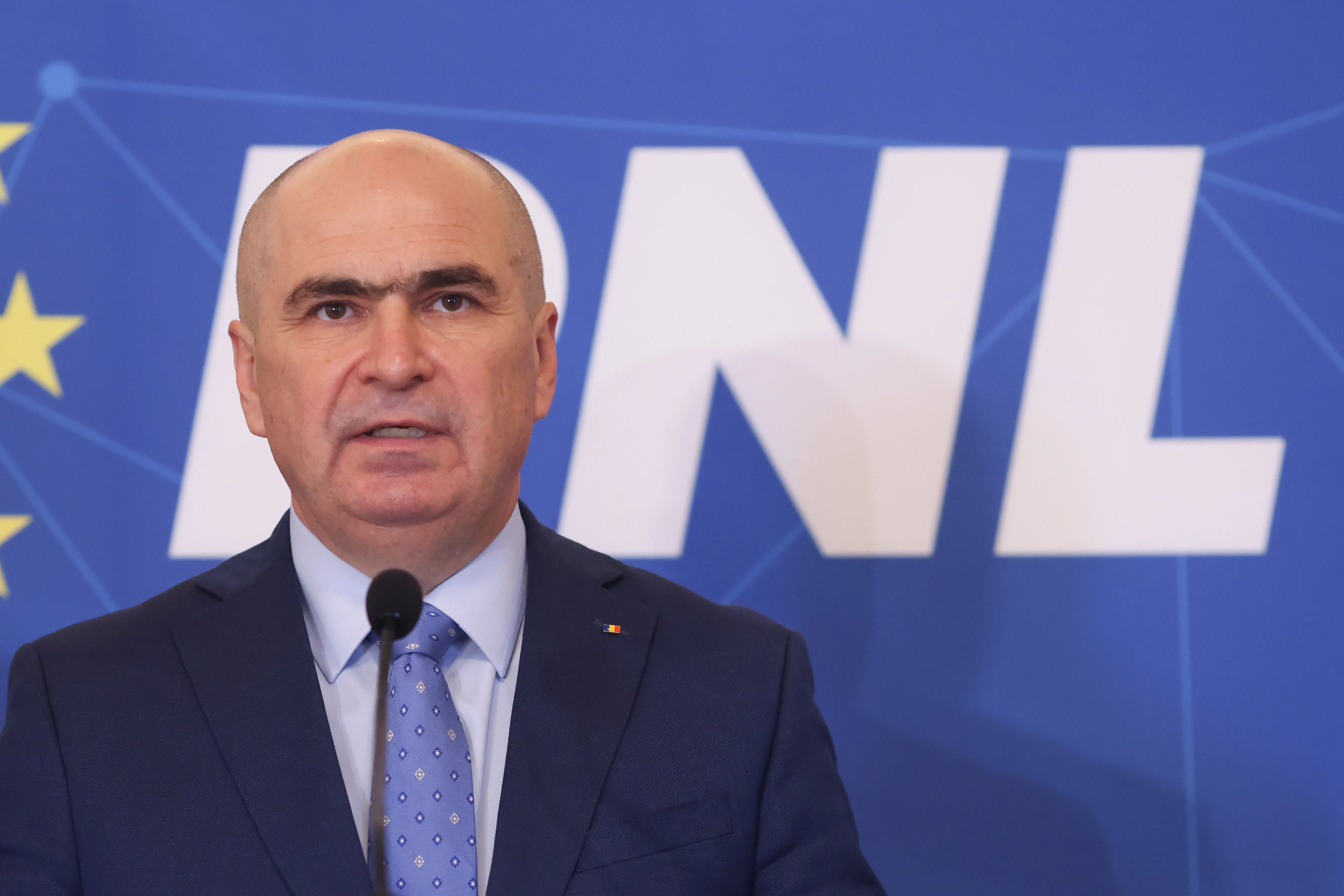 Ilie Bolojan la Iași: ordine, eliminarea risipei și viitorul PNL