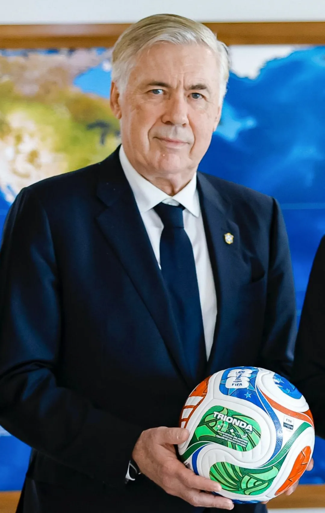 Brazilia - Haiti, meci decisiv la CM 2026 pentru Ancelotti