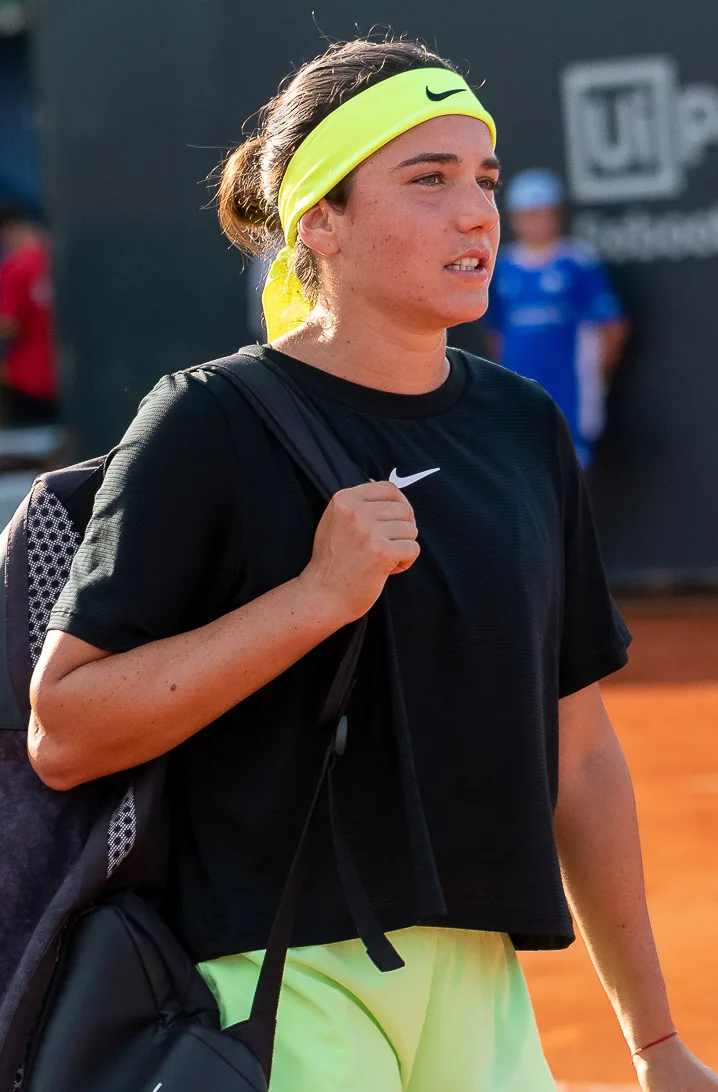 Miriam Bulgaru, eliminată la Roland Garros 2026: al treilea eșec