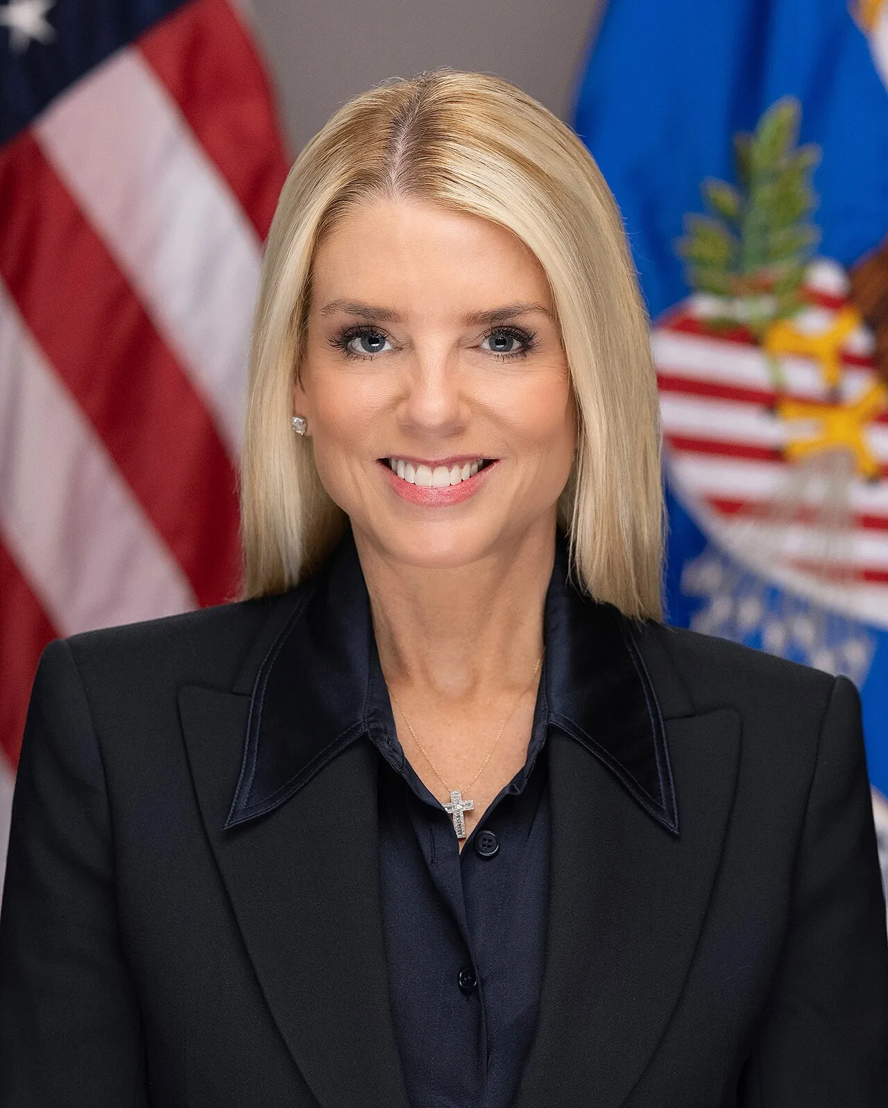 Cancer: Pam Bondi, diagnostic după demitere și speranțe GLP-1