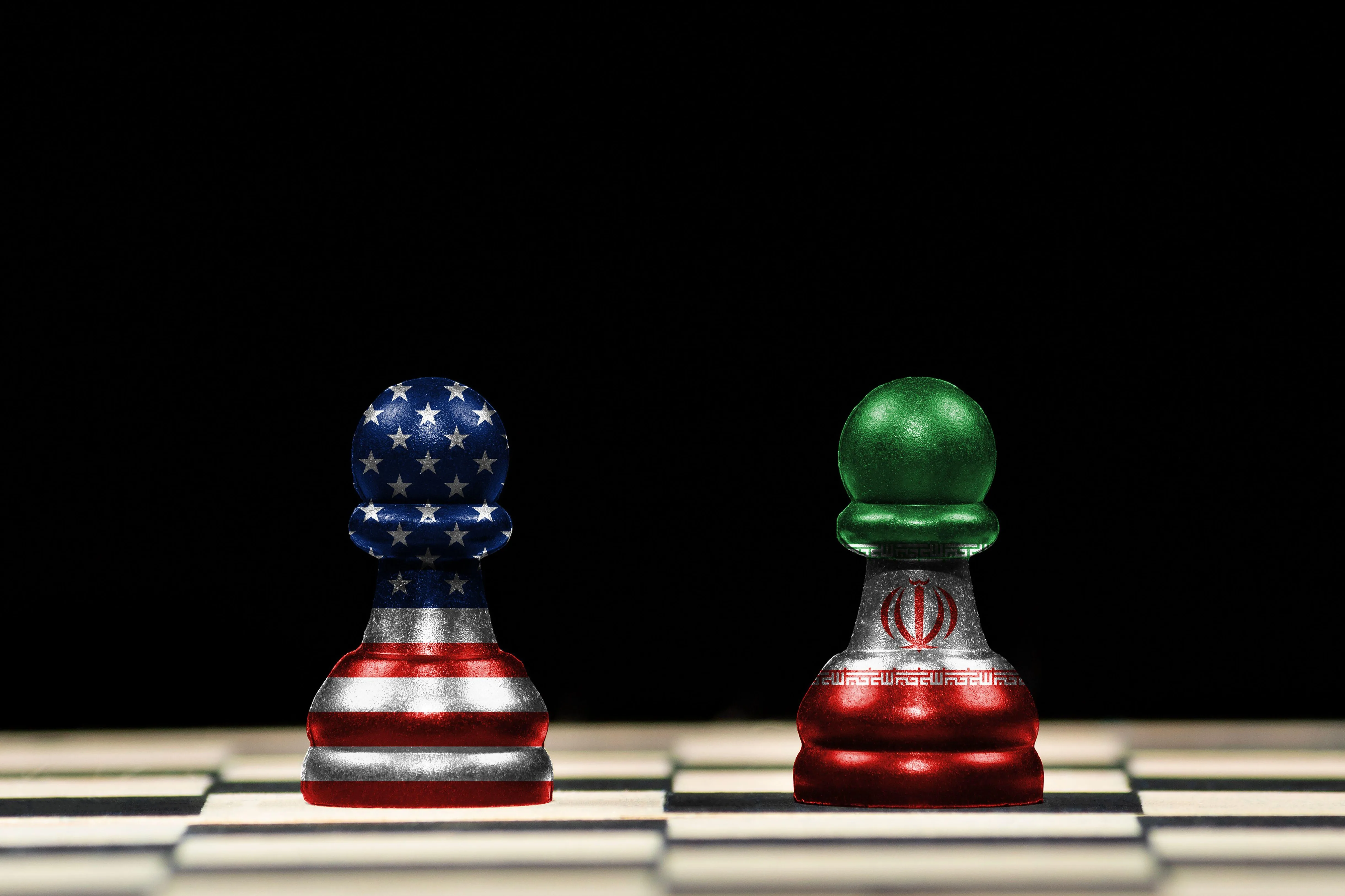 Mesaj video al președintelui iranian despre capitularea Iranului și SUA