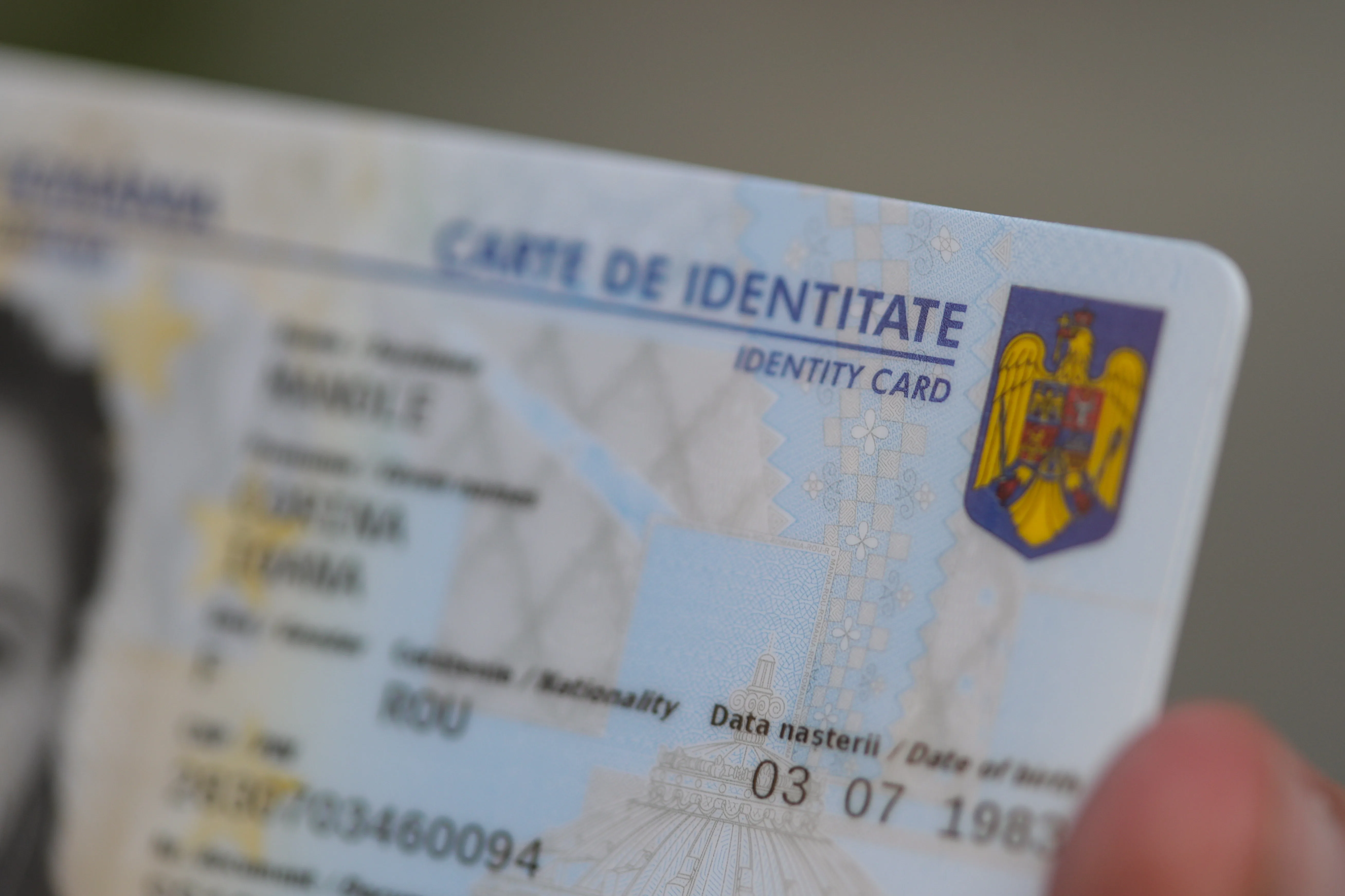 Cartea de identitate în 2026: valabilitate și acte necesare