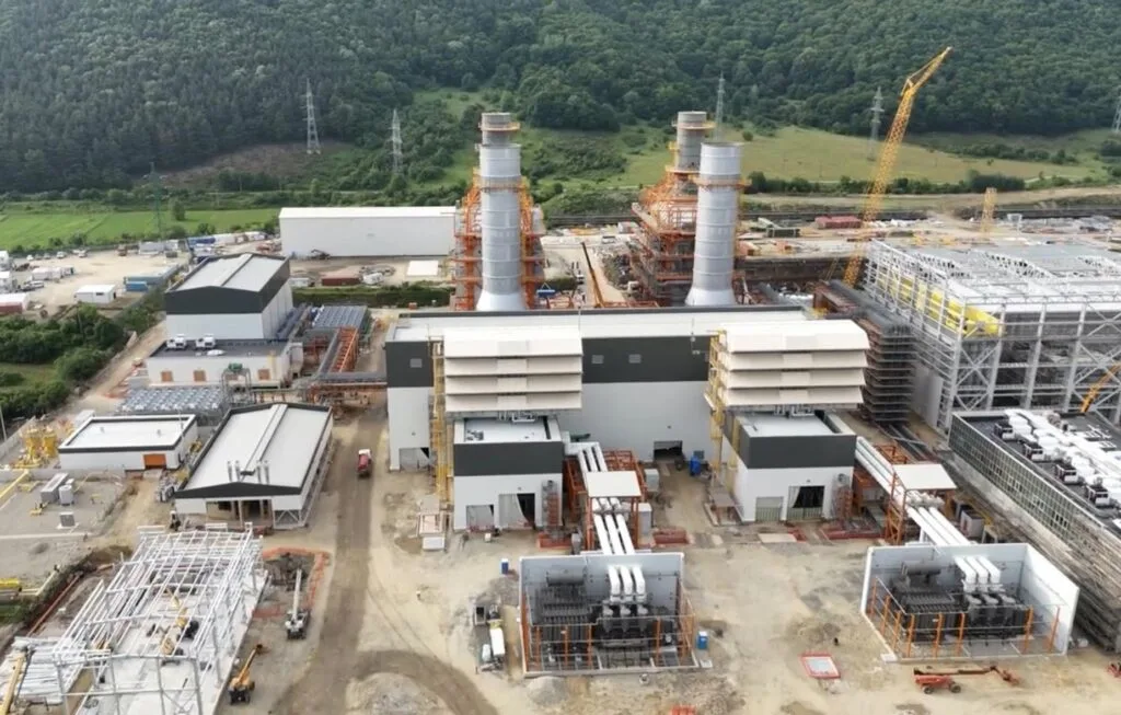 Mintia livrează primul megawatt în SEN săptămâna viitoare