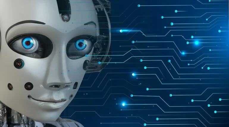 Sistem chatbot bazat pe inteligență artificială pentru serviciile MAI și noua carte electronică de identitate