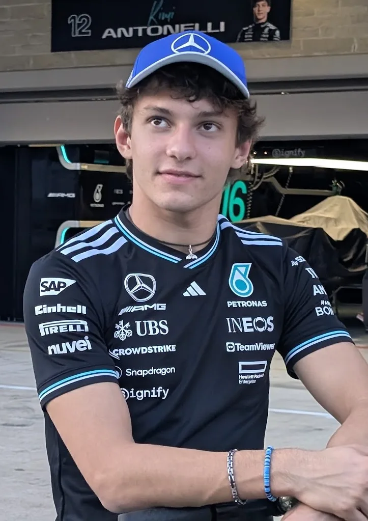 Clasament F1 2026: Antonelli câștigă Canada, avans de 43 puncte