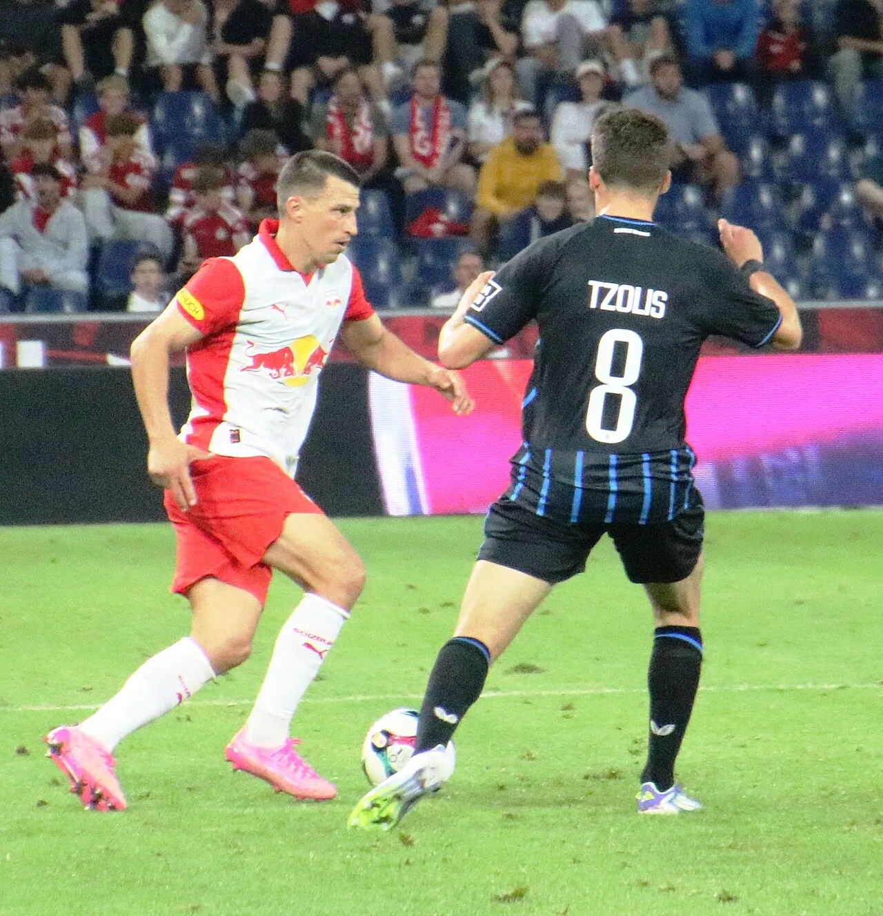 Club Brugge câștigă al 20-lea titlu belgian și un loc în UCL
