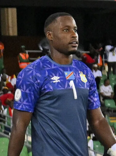 Columbia - RD Congo 1-0: calificare decisă târziu