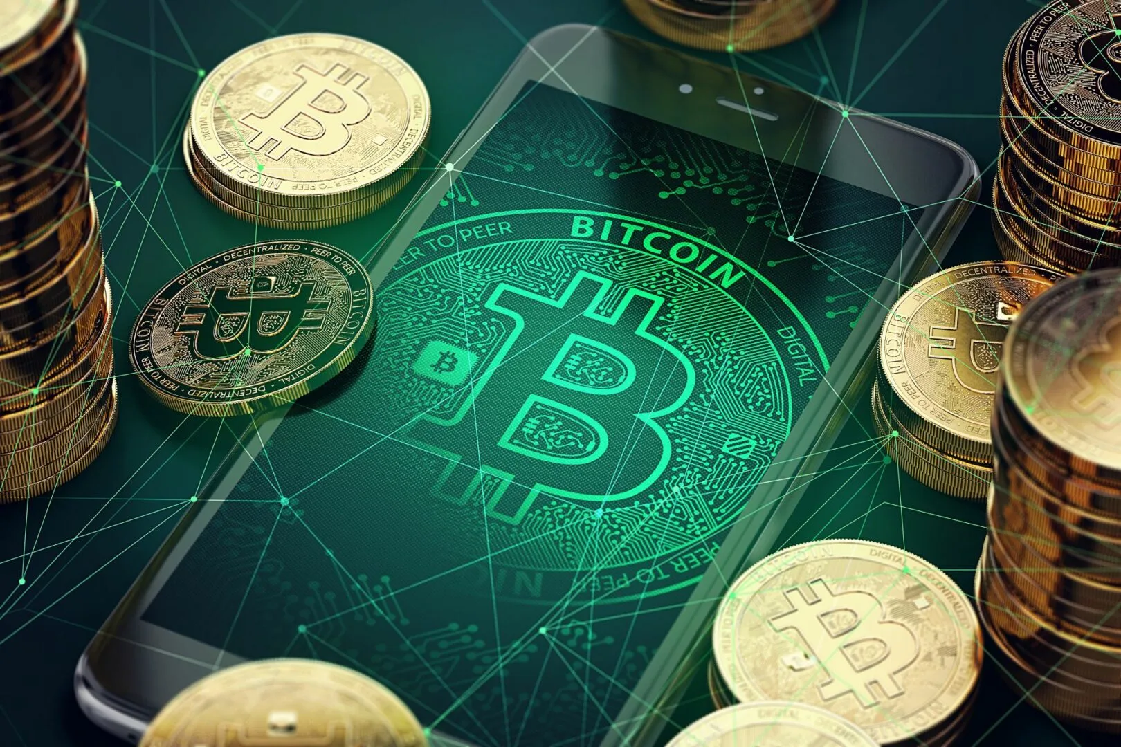 Computerele cuantice amenință Bitcoin și criptomonedele globale