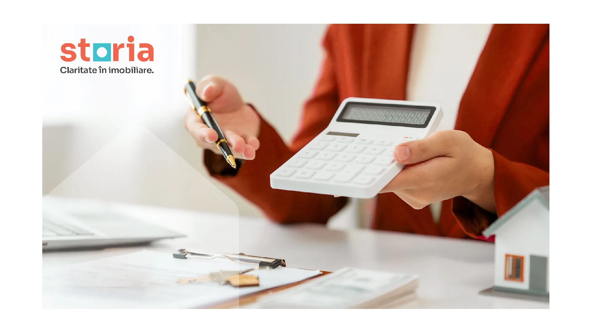 Grafic cu evoluția creditelor ipotecare din România între 2021 și 2025 după majorarea TVA