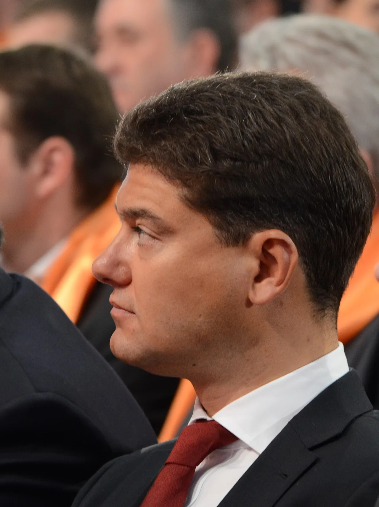Cristian Boureanu, revenire TV și trecut controversat