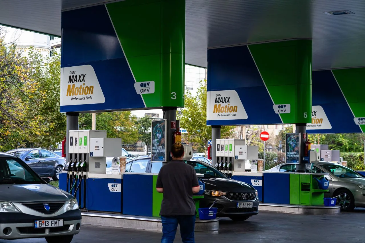 Criza carburanților: cât de vulnerabilă este România