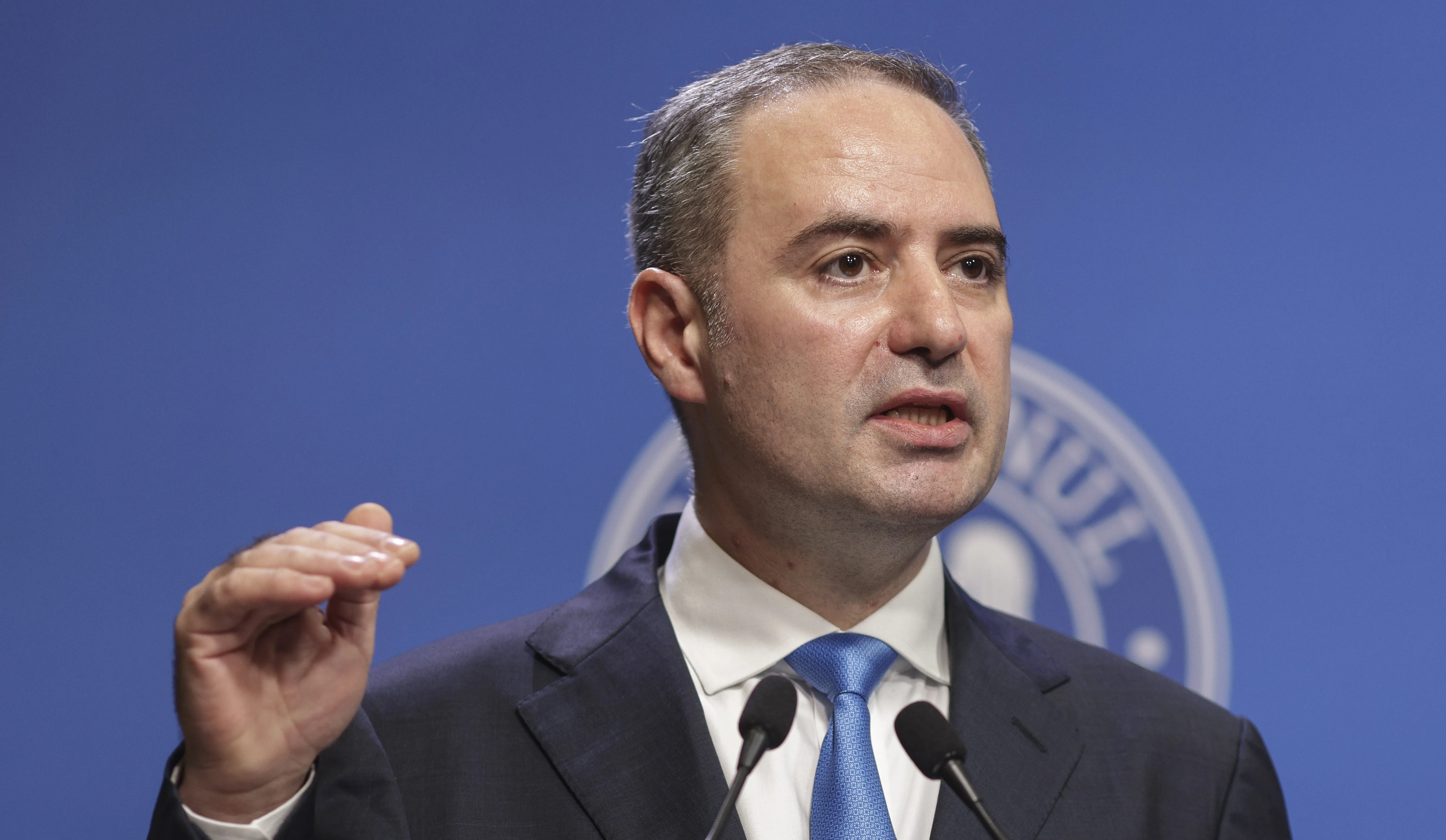 Ministerul Finanțelor Publice din România, clădire oficială în București, simbolizând politica fiscală