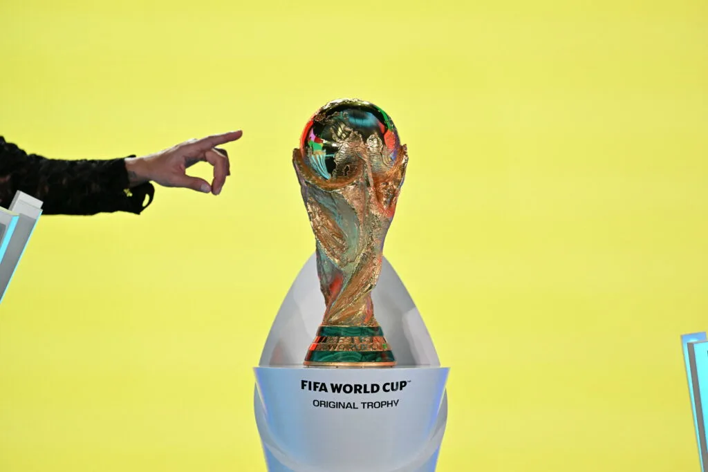 Cupa Mondială cu 64 de echipe: miza extinderii FIFA