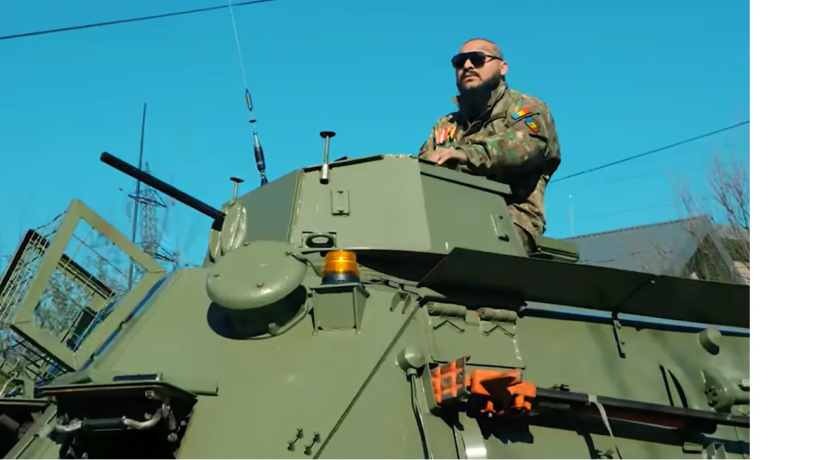 Dani Mocanu și fratele său, aduși în România după extrădare