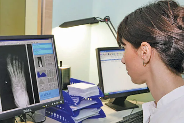 Cinci spitale de stat din România confirmă deficit de medici radiologi
