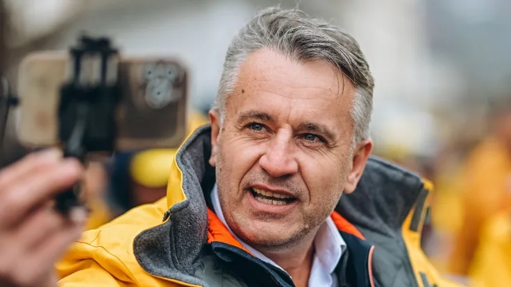 Deputatul AUR Tiberiu Boșutar trimis în judecată de Parchetul General pentru instigare publică