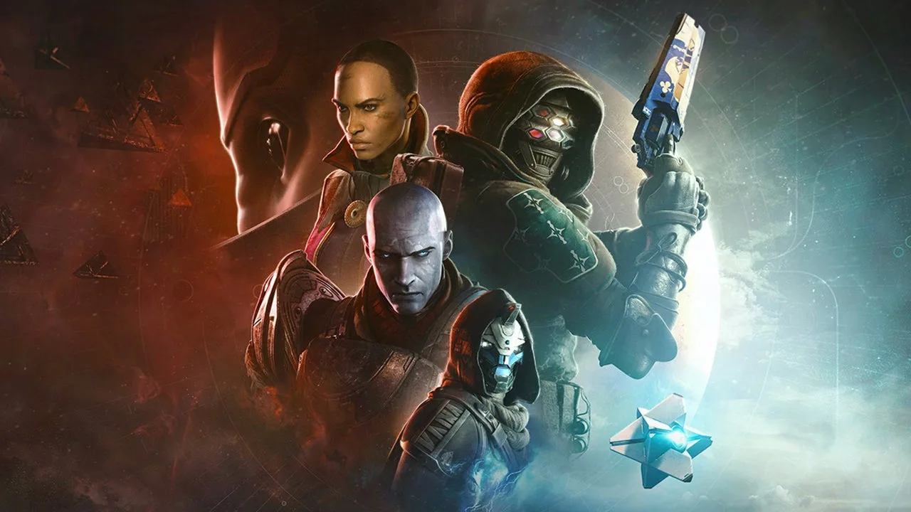 Destiny 2: Schimbările Bungie, ținute secrete față de propriii angajați