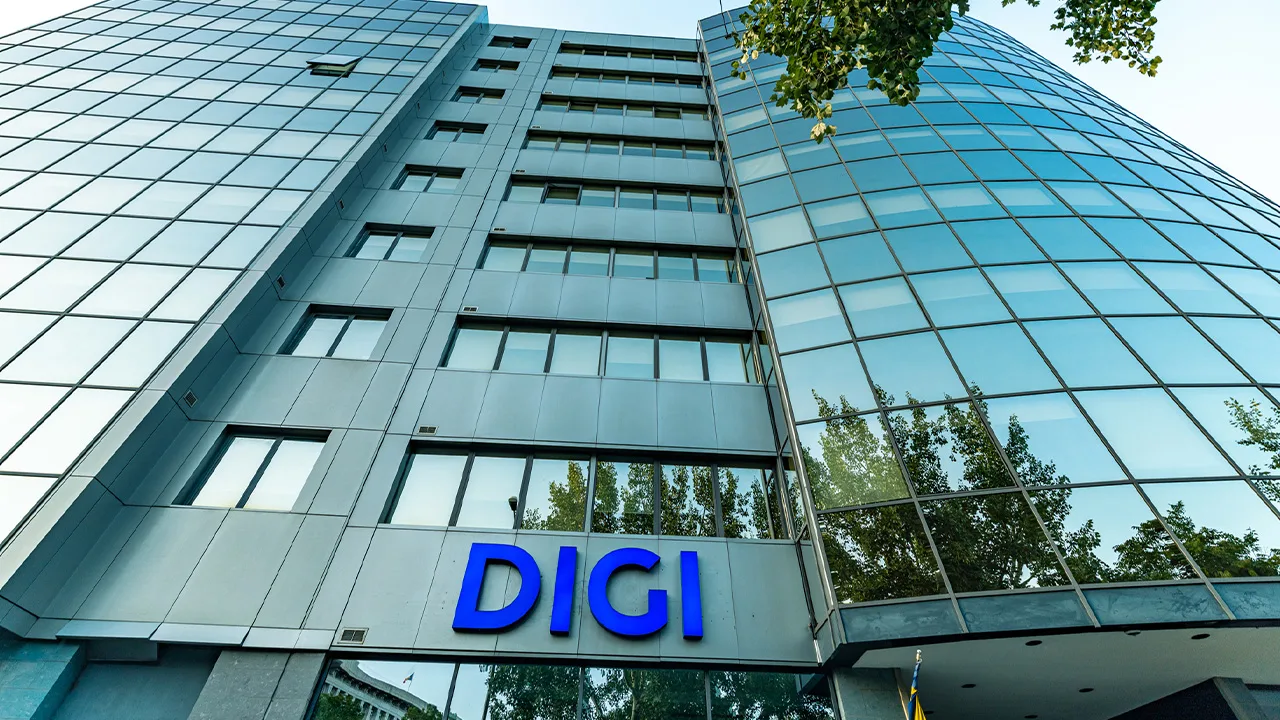 Tarifele DIGI trec în euro: ce înseamnă pentru clienții români