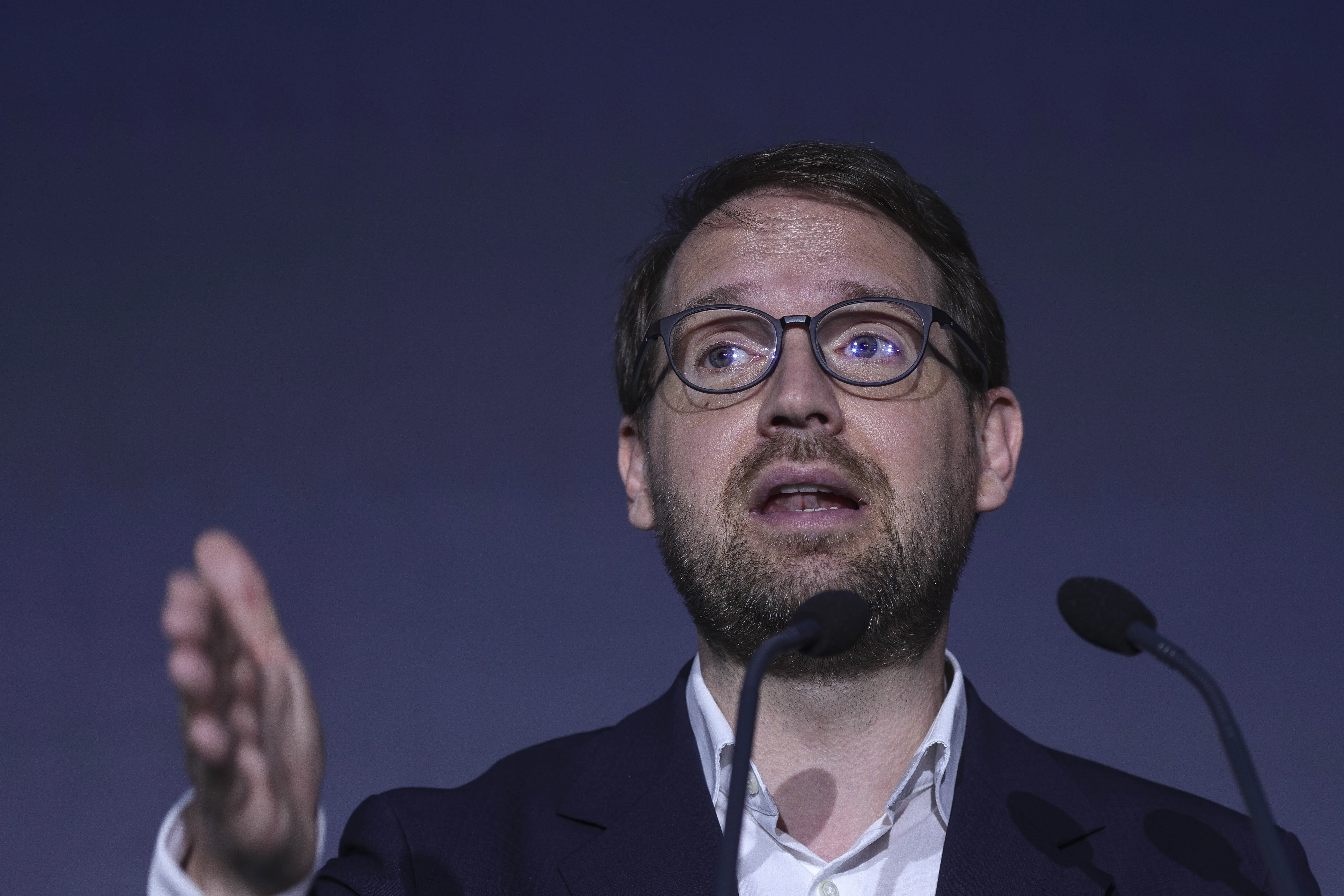 Dominic Fritz discută public despre intervenția PSD și repatrierea românilor