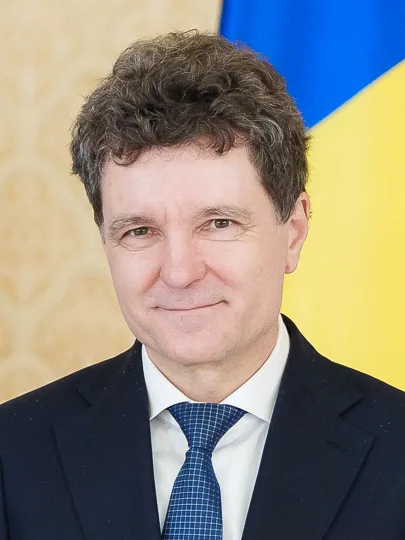 Dominic Fritz neagă acuzația despre România și partid
