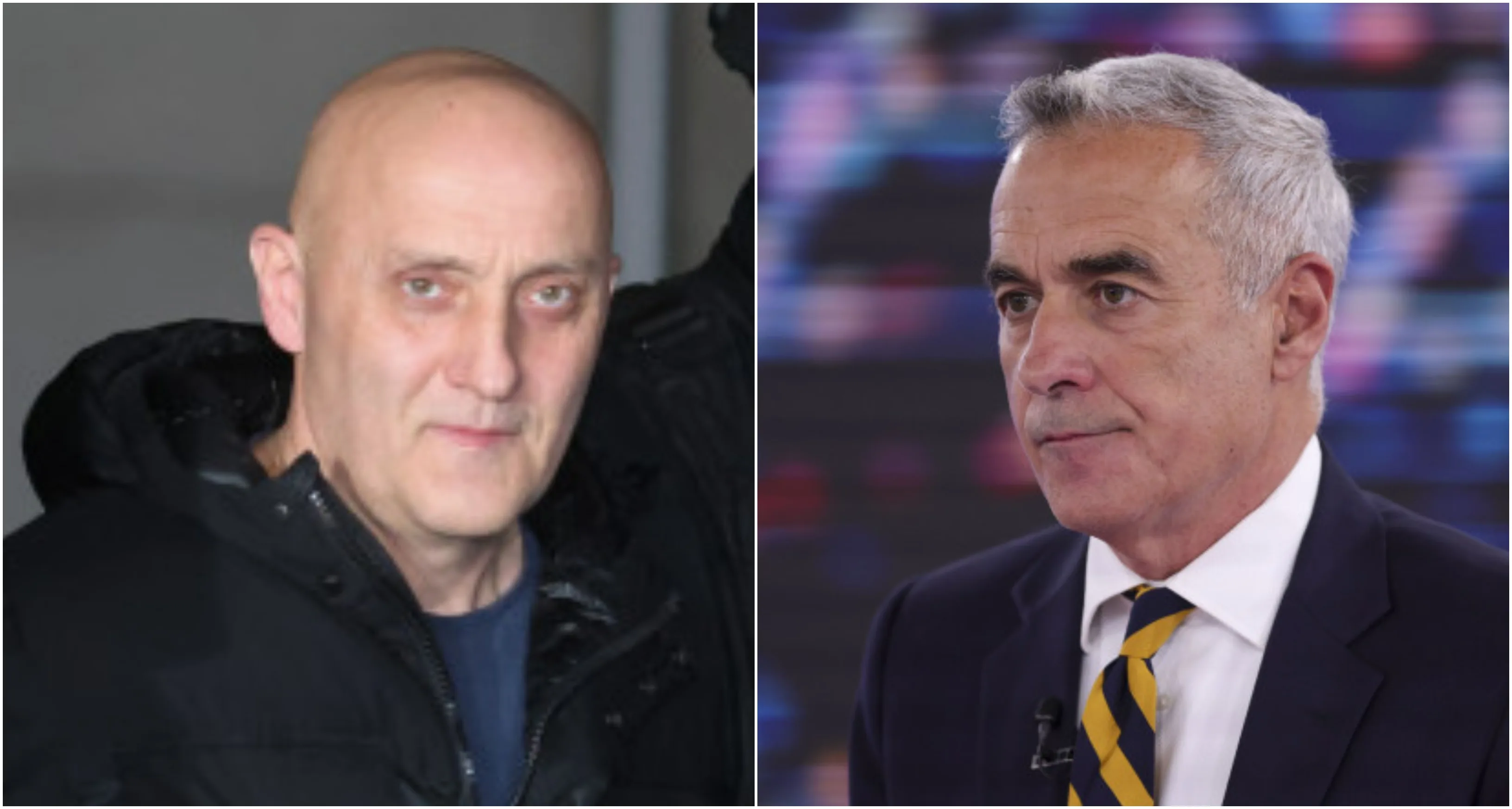 Sala de judecată din România în dosarul de lovitură de stat Georgescu și Potra