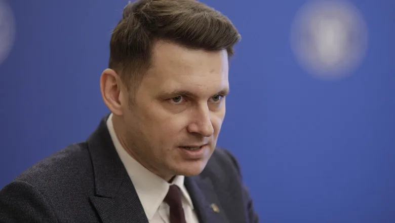 Dronă rusă la Galați: Abrudean cere alertă de securitate