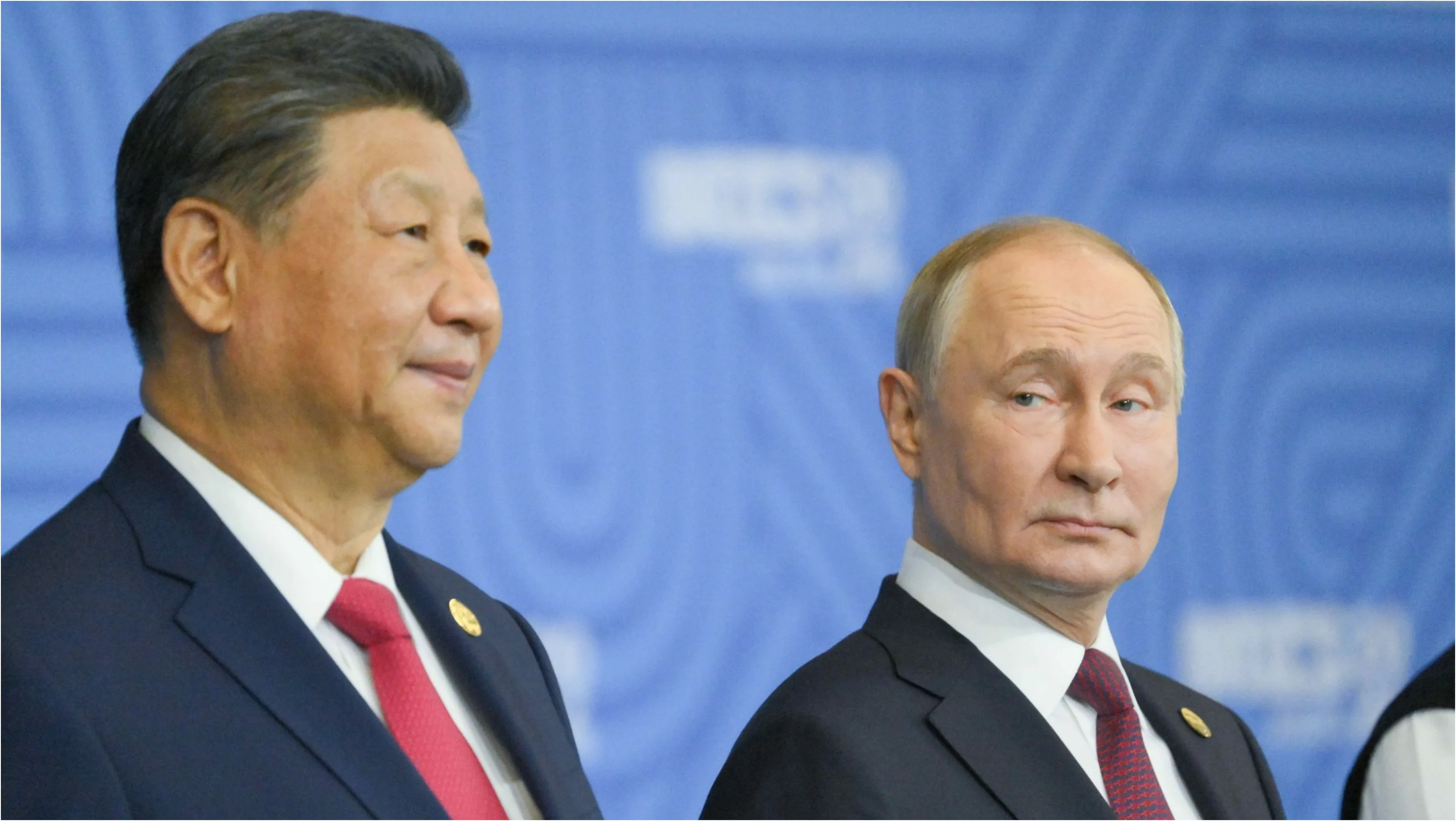 Dronă rusă lovește navă chineză înainte de vizita Putin