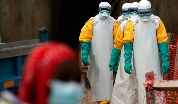 OMS declară urgență internațională după 80 de morți de Ebola în Congo