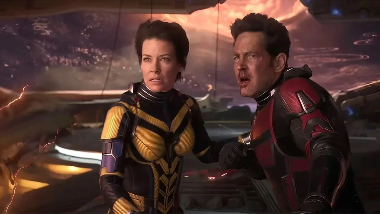 Actrița Evangeline Lilly comentând concedierile Disney și înlocuirea artiștilor cu inteligența artificială