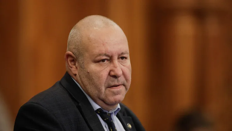 Daniel Fenechiu, liderul senatorilor PNL, despre moțiunea de cenzură și alegerile anticipate