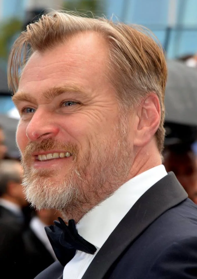Filmul Odiseea: debut record pentru Christopher Nolan