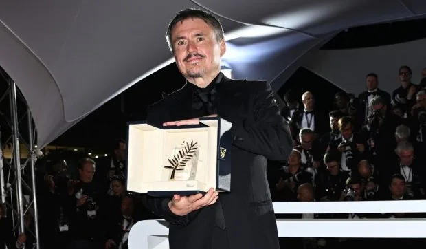 „Fjord" al lui Cristian Mungiu, pe lista criticilor pentru Oscaruri