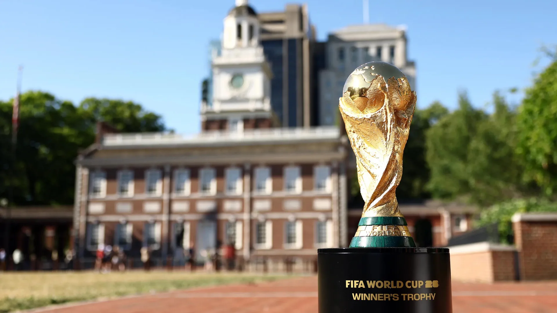 Site-uri false FIFA vizează fanii Cupei Mondiale 2026: 36 de domenii identificate