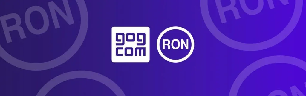 GOG acceptă acum plata în lei pentru jocurile cumpărate din România