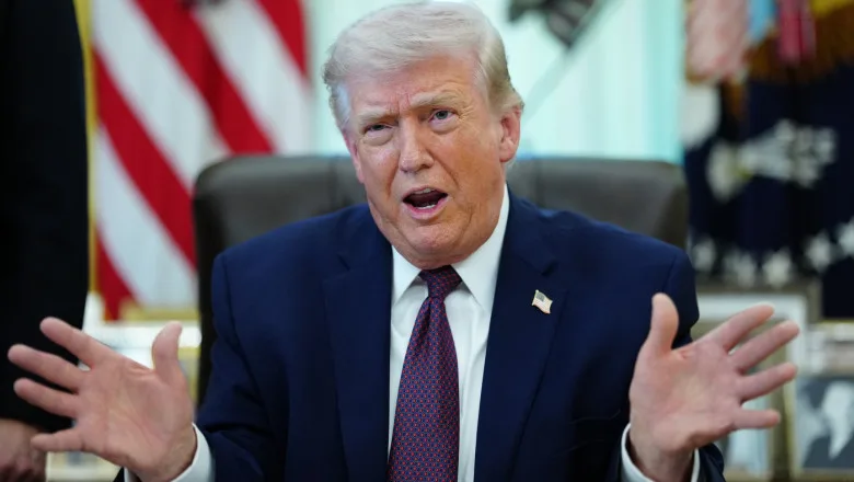 Fostul șef NATO avertizând asupra greșelii strategice americane față de alianța europeană